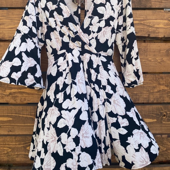 Billabong mini dress - Picture 1 of 5